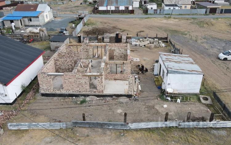 Отдельный дом · 3 комнаты · 100 м² · 8 сот., 5 юга западный 30 за 18 млн ₸ в Экибастузе — фото 2