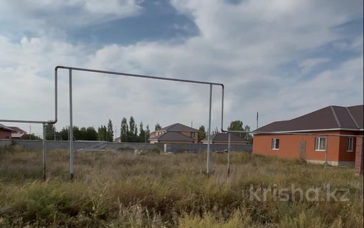 Участок · 12 соток, Бейбитшилик 26 за 10.4 млн 〒 в Косшы — фото 2