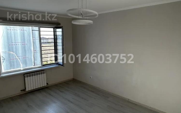 1-комнатная квартира · 42 м² · 5/13 этаж, мкр Туран-2 3401/24 за 130 000 ₸ в Шымкенте, Каратауский р-н — фото 2