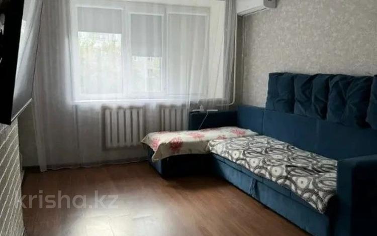 1-бөлмелі пәтер · 30.2 м² · 2/5 қабат, Ворошилова 64, бағасы: 12.9 млн ₸ в Костанае — фото 2