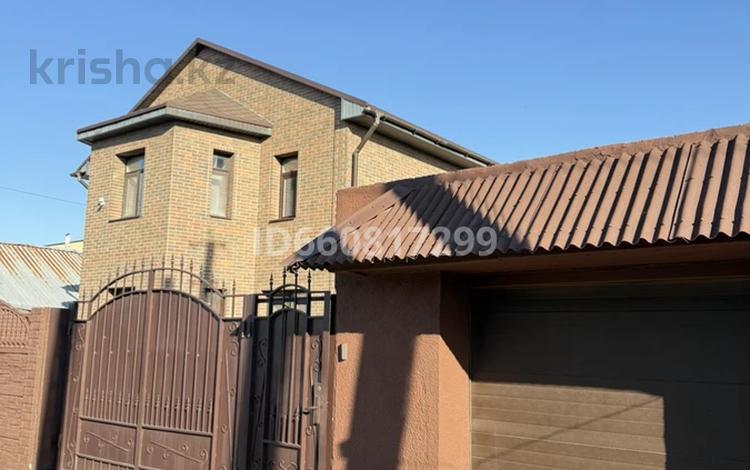 Жеке үй · 5 бөлме · 250 м² · 13 жүзд., Жаңа қала ш/а., Казыбека Нуржанова 26 — Стараямечеть, бағасы: 130 млн ₸ в Караганде, Казыбек би р-н — фото 47