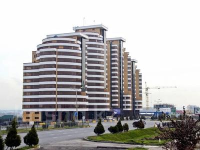 3-комнатная квартира, 131 м², 9/15 этаж, Кунаева за 45 млн 〒 в Шымкенте, Аль-Фарабийский р-н