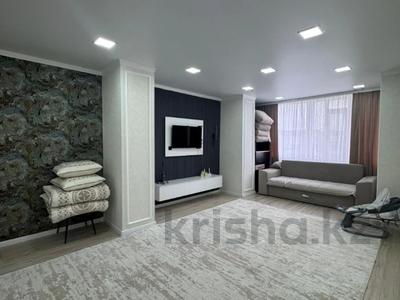 2-бөлмелі пәтер · 80 м² · 10/10 қабат, Молдагулова, бағасы: 24 млн ₸ в Актобе