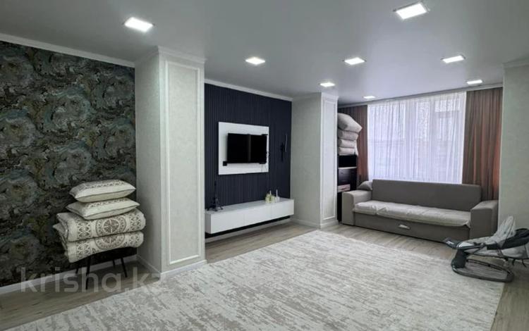 2-бөлмелі пәтер · 80 м² · 10/10 қабат, Молдагулова, бағасы: 24 млн ₸ в Актобе — фото 9