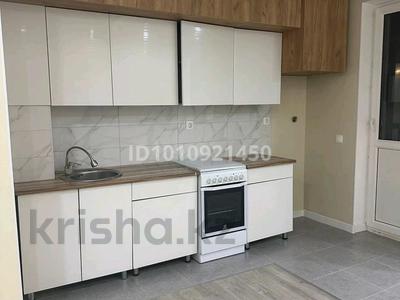 1-комнатная квартира · 30 м² · 9 этаж, Аль-Фараби 34/2 — Улы Дала за 18.8 млн ₸ в Астане, Есильский р-н