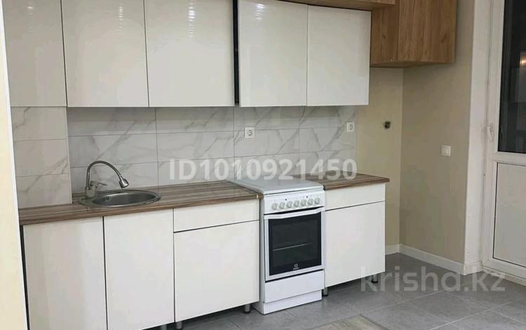 1-бөлмелі пәтер · 30 м² · 9 қабат, Аль-Фараби 34/2 — Улы Дала, бағасы: 18.8 млн ₸ в Астане, Есильский р-н — фото 2