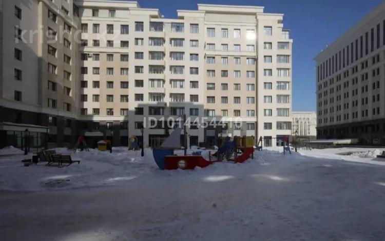 1-комнатная квартира · 50 м² · 7/10 этаж, Мангилик ел 37/1 за 240 000 ₸ в Астане, Есильский р-н — фото 2