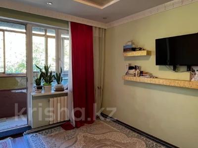 1-комнатная квартира · 33 м² · 2/5 этаж, мкр Таугуль, Токтабаева — Щепкина за 27.5 млн ₸ в Алматы, Ауэзовский р-н