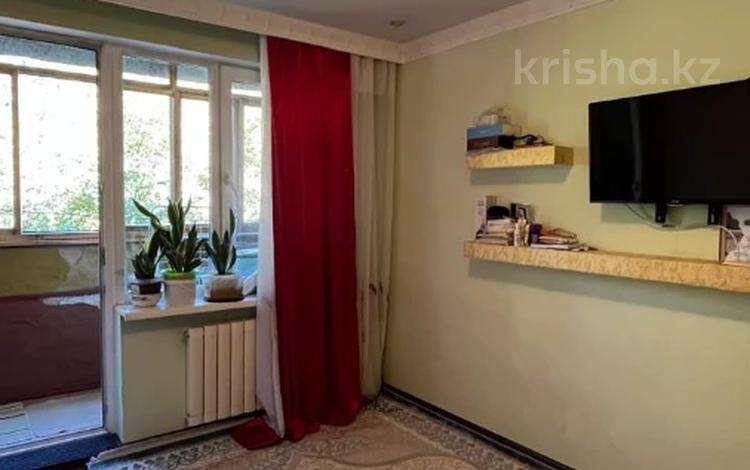 1-комнатная квартира · 33 м² · 2/5 этаж, мкр Таугуль, Токтабаева — Щепкина за 27.5 млн ₸ в Алматы, Ауэзовский р-н — фото 9