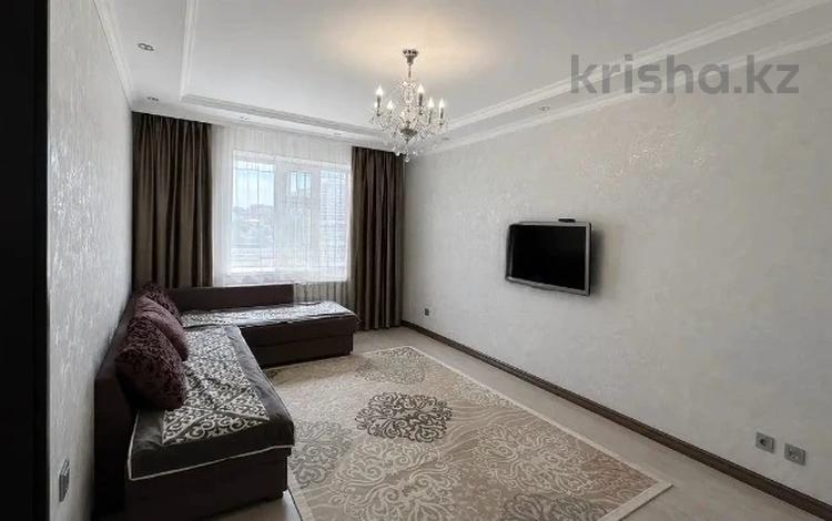 2-комнатная квартира · 56.1 м² · 6/9 этаж, Кудайбердыулы 23 за 29.9 млн ₸ в Астане, Алматы р-н — фото 5