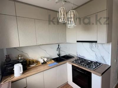 3-бөлмелі пәтер · 59 м² · 5/5 қабат, Райымбека 100, бағасы: 35.5 млн ₸ в Алматы, Медеуский р-н