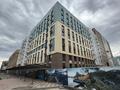 2-бөлмелі пәтер · 65.42 м² · 9/12 қабат, Мухамедханова 43 — Айтматова- КазУТБ, бағасы: 32.9 млн ₸ в Астане, Нура р-н — фото 2