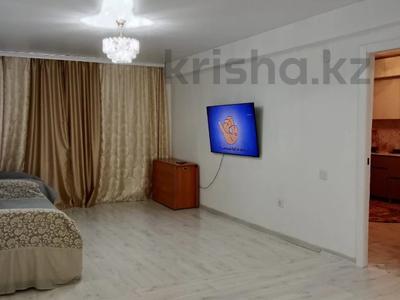 3-комнатная квартира · 96 м² · 3/9 этаж, Аль-Фараби 44 за 35.5 млн 〒 в Усть-Каменогорске