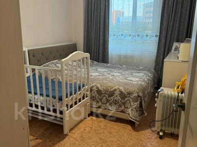 3-комнатная квартира · 64.1 м² · 2/18 этаж, Жамбыла 11 за 28.5 млн ₸ в Петропавловске