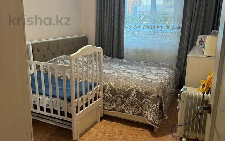 3-комнатная квартира · 64.1 м² · 2/18 этаж, Жамбыла 11 за 28.5 млн ₸ в Петропавловске — фото 23