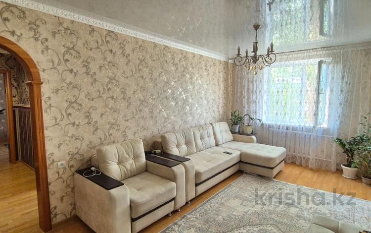 3-комнатная квартира · 67.8 м² · 3/10 этаж, Кудайбердыулы 6 за 26.5 млн ₸ в Павлодаре — фото 2