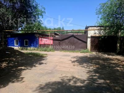 Отдельный дом · 3 комнаты · 45 м² · 2.6 сот., Маншук Маметовой — Площадь Маншук Маметовой за 17 млн 〒 в Уральске