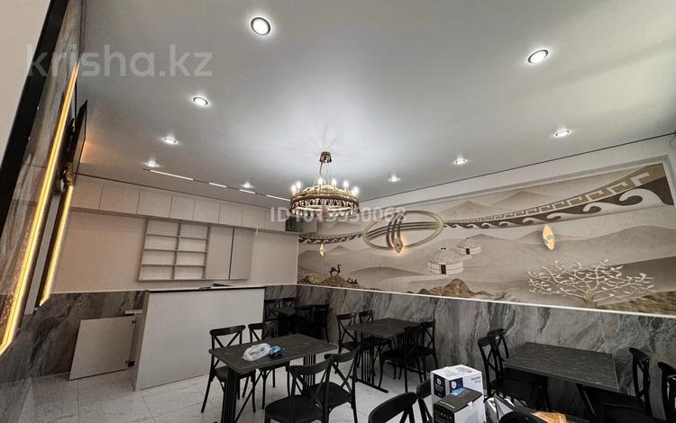 Магазины и бутики · 50 м² за 55 млн ₸ в Алматы, Алатауский р-н — фото 2
