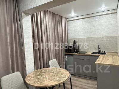 1-комнатная квартира · 33 м² · 1/5 этаж, Михаэлиса за 15 000 ₸ в Усть-Каменогорске