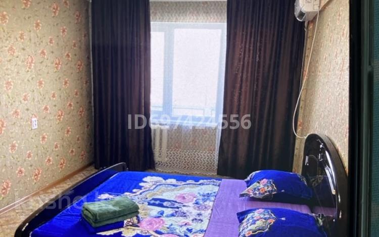 1-бөлмелі пәтер · 40 м² · 4/5 қабат, Привокз5мкр — Рядом школа 24, бағасы: 1 500 ₸ в Атырау, мкр Привокзальный-5 — фото 4