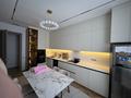 4-бөлмелі пәтер · 120 м² · 4/9 қабат, Нажимеденова 23/1, бағасы: 100.5 млн ₸ в Астане, Сарайшык р-н