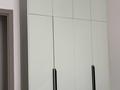 4-бөлмелі пәтер · 120 м² · 4/9 қабат, Нажимеденова 23/1, бағасы: 100.5 млн ₸ в Астане, Сарайшык р-н — фото 10