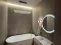4-бөлмелі пәтер · 120 м² · 4/9 қабат, Нажимеденова 23/1, бағасы: 100.5 млн ₸ в Астане, Сарайшык р-н — фото 7