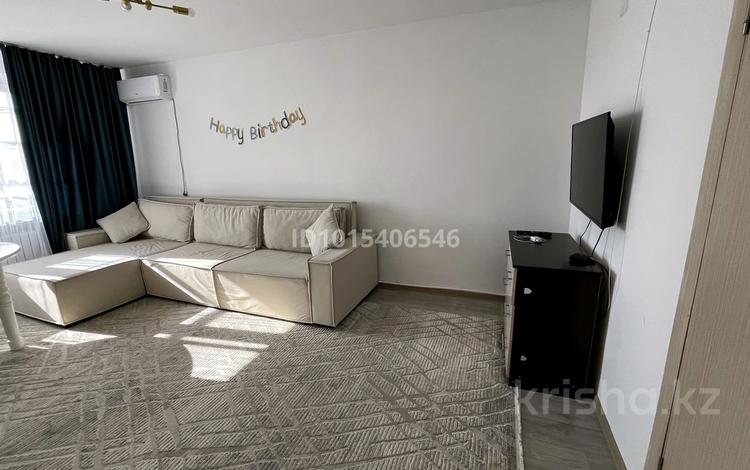 3-бөлмелі пәтер · 76 м² · 5/5 қабат, Алашахан 34 Н, бағасы: 25.5 млн ₸ в Жезказгане — фото 2