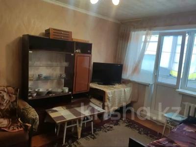 1-комнатная квартира · 32 м² · 2/5 этаж, новая за 10.5 млн 〒 в Петропавловске
