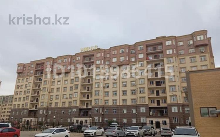 3-бөлмелі пәтер · 120 м² · 2/9 қабат, 19-ш/а. 32, бағасы: 47.5 млн ₸ в Актау, 19-й мкр — фото 21