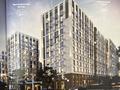 2-бөлмелі пәтер · 70.62 м² · 3/12 қабат, Макатаева - Байтурсынова 129/1, бағасы: 69.9 млн ₸ в Алматы, Алмалинский р-н