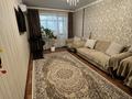 3-комнатная квартира · 62.9 м² · 3/5 этаж, Лермонтова 48 — улица Сатпаева - улица Лермонтова за 24.5 млн ₸ в Павлодаре