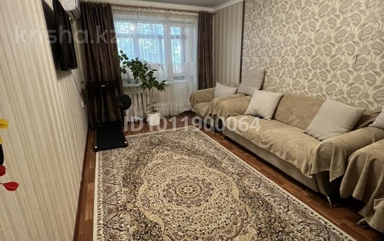 3-комнатная квартира · 62.9 м² · 3/5 этаж, Лермонтова 48 — улица Сатпаева - улица Лермонтова за 24.5 млн ₸ в Павлодаре — фото 2