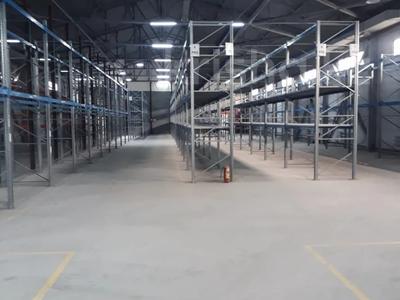 Қоймалар · 850 м², бағасы: 3.4 млн ₸ в Алматы, Медеуский р-н