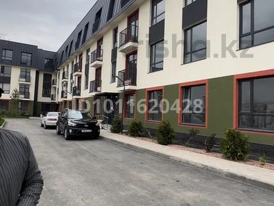 1-бөлмелі пәтер · 42.3 м² · 1/4 қабат, Рахымбаева 47, бағасы: 21.5 млн ₸ в 