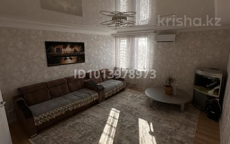 3-бөлмелі пәтер · 87.2 м² · 13/13 қабат, Акан серы 16 — акан серы, бағасы: 35 млн ₸ в Астане, Сарыарка р-н — фото 2