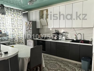 2-комнатная квартира · 66 м² · 3/4 этаж, Бокенбай Батыра 153 за 22 млн 〒 в Актобе, квартал Авиатор-2