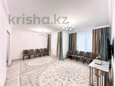 3-бөлмелі пәтер · 83 м² · 20/24 қабат, Калибек Куанышбаев, 11/1, бағасы: 44.5 млн ₸ в Астане, Сарайшык р-н