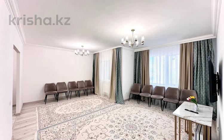 3-бөлмелі пәтер · 83 м² · 20/24 қабат, Калибек Куанышбаев, 11/1, бағасы: 44.5 млн ₸ в Астане, Сарайшык р-н — фото 17