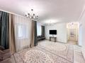 3-бөлмелі пәтер · 83 м² · 20/24 қабат, Калибек Куанышбаев, 11/1, бағасы: 44.5 млн ₸ в Астане, Сарайшык р-н — фото 2