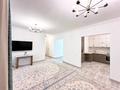3-бөлмелі пәтер · 83 м² · 20/24 қабат, Калибек Куанышбаев, 11/1, бағасы: 44.5 млн ₸ в Астане, Сарайшык р-н — фото 3