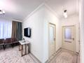 3-бөлмелі пәтер · 83 м² · 20/24 қабат, Калибек Куанышбаев, 11/1, бағасы: 44.5 млн ₸ в Астане, Сарайшык р-н — фото 5