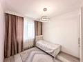 3-бөлмелі пәтер · 83 м² · 20/24 қабат, Калибек Куанышбаев, 11/1, бағасы: 44.5 млн ₸ в Астане, Сарайшык р-н — фото 9