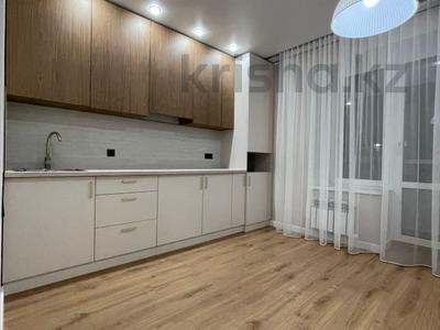 1-комнатная квартира · 40.5 м² · 9/10 этаж, Микрорайон Береке 79 за 28.9 млн ₸ в Костанае