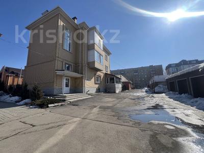 3-комнатная квартира · 101.5 м² · 3/3 этаж, Шайсултана Шаяхметова 119/А за 78 млн ₸ в Костанае