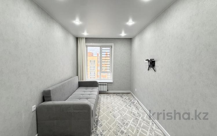 1-комнатная квартира · 40 м² · 12 этаж, Бейбарыс Султан 25/3 — горячая цена за 22.6 млн ₸ в Астане, Сарыарка р-н — фото 32