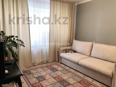 2-комнатная квартира · 36.1 м² · 1/2 этаж, Бабатайулы за 18.5 млн ₸ в Астане, Сарыарка р-н
