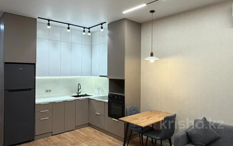2-комнатная квартира · 50 м² · 4/12 этаж, Жошы хана 13 — СФЕРА ПАРК за 300 000 ₸ в Астане, Есильский р-н — фото 2