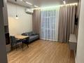 2-комнатная квартира · 50 м² · 4/12 этаж, Жошы хана 13 — СФЕРА ПАРК за 300 000 ₸ в Астане, Есильский р-н — фото 6