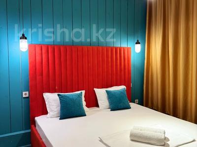 2-комнатная квартира · 52 м² · 10/13 этаж, Розыбакиева 247 — Перед ТРЦ Мега за 22 000 〒 в Алматы, Бостандыкский р-н